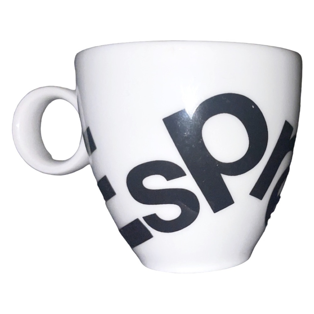 Expresso Shot Glass by Crate & Barrel